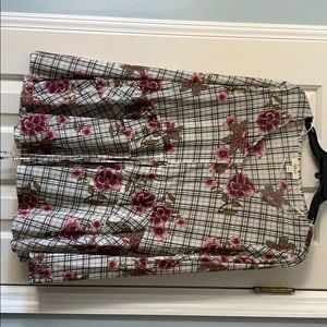 Style & Company shirt